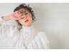 ブライダルヘアメイク★ヘアセット＋ブライダルメイク