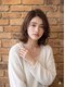 マービー 南浦和(mavie)の写真/【南浦和駅/徒歩2分】圧倒的実力!!『神業カット』で本物の美しさを表現!!!