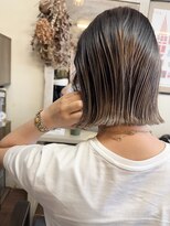 ヘアーライツローカル(HAIR LIGHTS LOWCAL)&nbsp;デザインハイライト