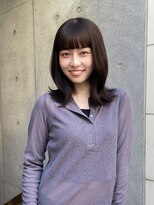 オルア 表参道(Orua)&nbsp;グレージュカラー