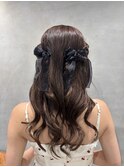 現役アイドルヲタクがつくる最強可愛い推し活ヘアメ