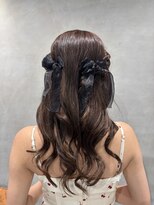 シャルムバイケンジ(Charm.by KENJE)&nbsp;現役アイドルヲタクがつくる最強可愛い推し活ヘアメ