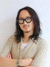 ヴァンカウンシル 松本店(VAN COUNCIL)&nbsp;中西 亮