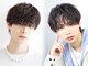 Men’s hair salon First 大和店【11月上旬オープン（予定）】の写真