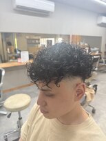 ノーマ(no-ma)&nbsp;【スペインカール】軟毛・ペタッとしやすい方に