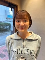 ニコ(NICO) 小顔マッシュショート1119