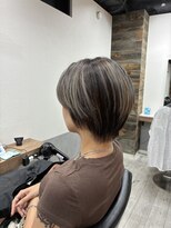 シエル 蒲田店(CIEL)&nbsp;ハイライト