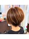 ニコ 花園駅前店(NICO)の写真/気になる白髪をもっと気軽に♪根元染めも全体カラーも毎月通いやすい価格でキレイをキープ!