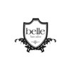 ベルエ(Belle)のお店ロゴ