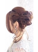 ☆大人女子お呼ばれスタイル☆