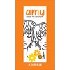 エイミィ(amy)のお店ロゴ