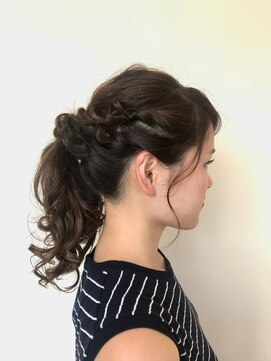 ラニカイ LANIKAI ゆるふわポニー