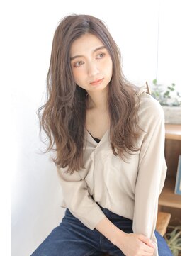 ジーナ セントラル銀座(Zina) Zina☆とろみエレガンスルーズロング