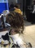 ヘアアレンジ