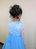 美容室 ウェーブハウスクリア(WaveHouseClear)&nbsp;☆ヘアセット☆