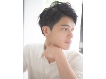 美容室 カサブランカ