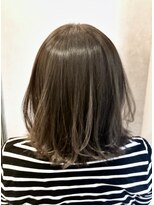 トウカ 南行徳店(TOUKA)&nbsp;イルミナカラー[髪質改善/南行徳/南行徳駅/南行徳駅北口/浦安駅]