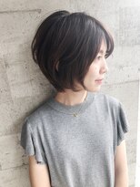 ザ シー 海老名(The C)&nbsp;【The C 春木 政徳】ボリュームアップショートヘア