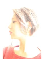 テラスグレース 横浜(TERRACE GRACE)&nbsp;美シルエットなショート