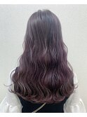 ラベンダーアッシュ