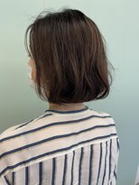 シアター(CIARTOR)&nbsp;ボブ