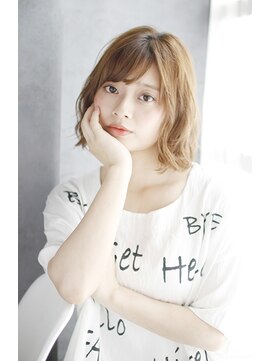 ウィズ 川口店(WIZ) ＷＩＺ川口　ナチュラル×キュート