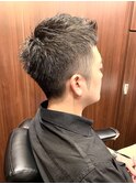 お客様スタイル