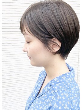 フラテロ(fratello) 【fratello】鈴木担当《コンパクトショート》