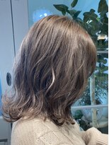 アンソル 戸田店(N'SOL) グレージュ