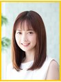ヘアー リラックス 風香(HAIR RELAX)&nbsp;「縮毛矯正と毛先にパーマ」が得意です！是非ご相談ください！