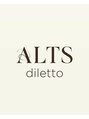 アルツディレット(ALTS diletto) ALTS diletto