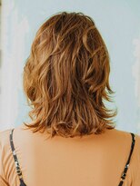 ナウラ(Naurra)&nbsp;ナチュラルウルフミデイアム/20代/30代/40代/水島/倉敷