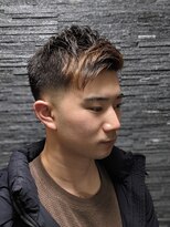 ヒロギンザ 青山店(HIRO GINZA)&nbsp;ショート