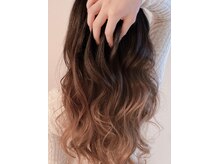 ヘアサロン シェフ(Chef)