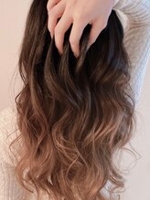 ヘアサロン シェフ(Chef)