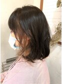インナーカラー