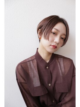 ラヴィズム 松崎店(LUVISM) カット/カラー