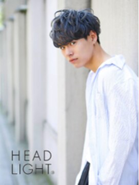 アーサスバイヘッドライト 島根松江店(ursus by HEADLIGHT) グロッシーマッシュカール