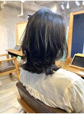 甘辛MIX☆ウルフレイヤー