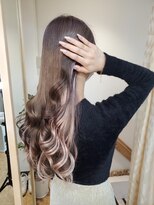 ラシック(Rachic)&nbsp;ワンカラー＋インナーエクステ