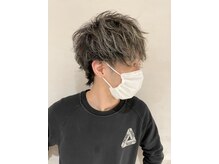 リー 高槻(Lee)