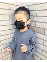 シェスタ(XES-TA)&nbsp;★XES-TA★キッズマンバンスタイル