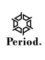 ピリオド 赤坂(Period.)/髪質改善 period. 赤坂 美容室