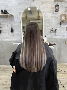 アイコン トゥーグランノール(EIKON to grand nord) 2022A/W