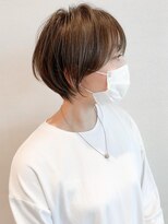 人気ショート