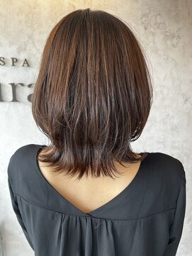 ナトゥーラ 一宮(NATURA) くびれミディアム×10月お客様