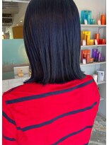 シプレ(cipre)&nbsp;# navy blue