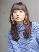 アーレント(AREND)&nbsp;イヤリングレイヤー