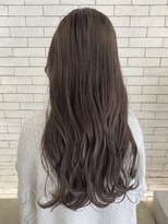 ヴァイブス(vibes)&nbsp;ミルクティーグレージュ