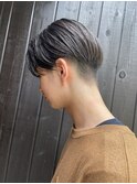 メンズマッシュ